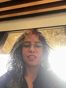 Sweet Chaos online show from February 26, 4:38 pm