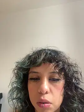 Sweet Chaos online show from March 12, 5:28 pm