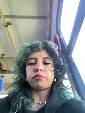 Sweet Chaos online show from December 17, 2:33 pm