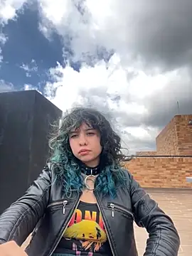 Sweet Chaos online show from March 13, 8:36 pm