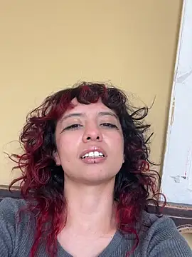 Sweet Chaos online show from March 27, 7:26 pm