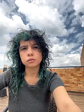 Sweet Chaos online show from December 19, 6:21 pm