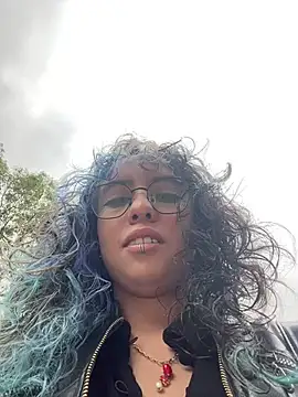 Sweet Chaos online show from March 14, 6:50 pm