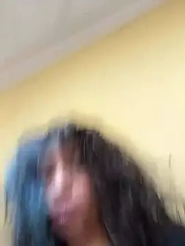 Sweet Chaos online show from January 24, 6:25 pm