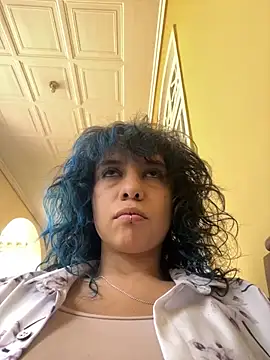 Sweet Chaos online show from February 27, 7:24 pm