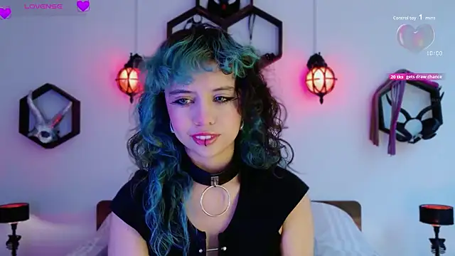 Sweet Chaos online show from September 19, 4:11 pm