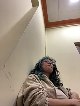 Sweet Chaos online show from January 30, 3:29 pm