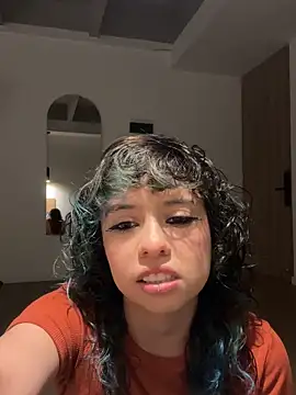 Sweet Chaos online show from February 20, 10:22 pm