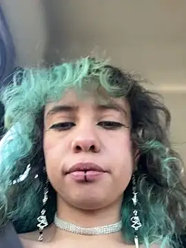 Sweet Chaos online show from October 10, 7:25 pm