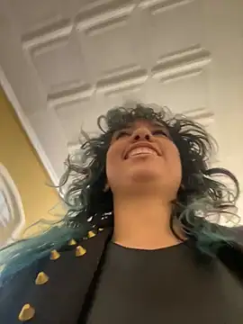 Sweet Chaos online show from March 20, 7:26 pm