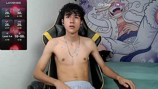 Snapshot of johnny_cagee chatting on February 16, 7:26 am johnny cagee online show from February 16, 7:26 am