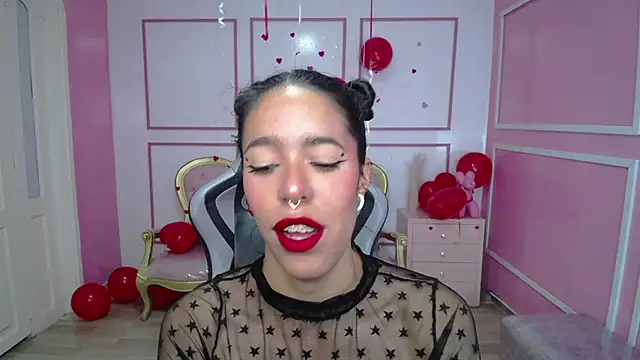 stephania t online show from March 1, 10:55 am