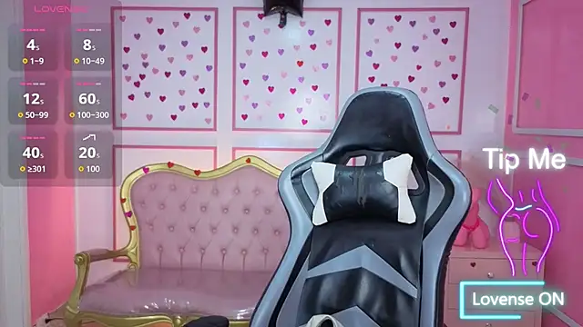 stephania t online show from January 9, 12:34 pm