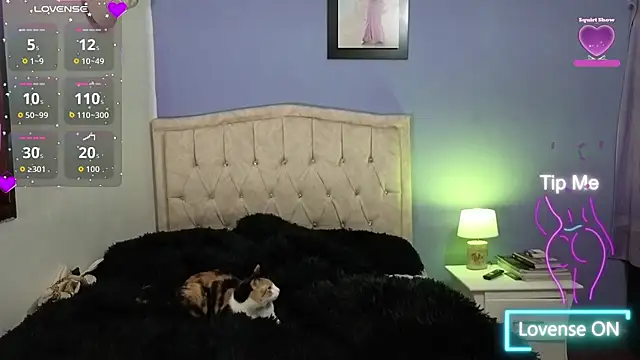 Snapshot of stephania_t chatting on June 11, 2:11 am stephania t online show from June 11, 2:11 am