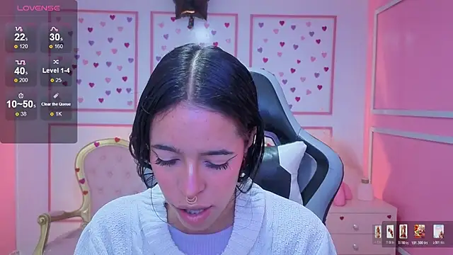 stephania t online show from January 6, 11:58 am