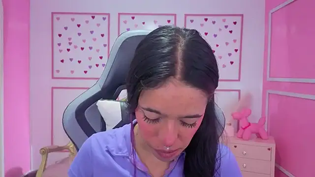 stephania t online show from February 11, 12:27 pm