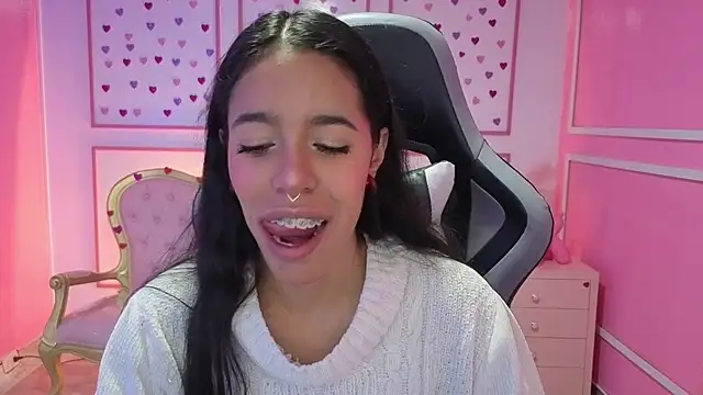 stephania t online show from September 23, 11:39 am