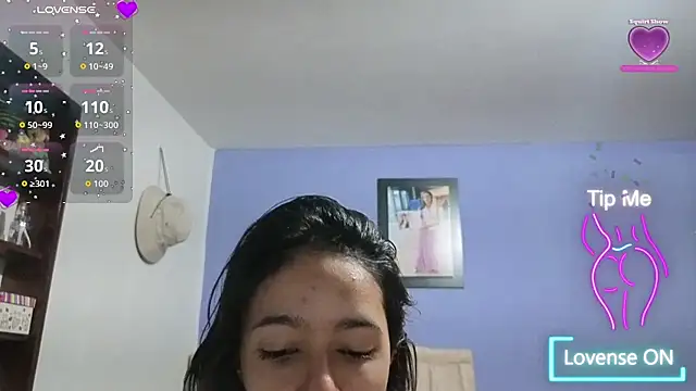 Snapshot of stephania_t chatting on June 27, 1:17 pm stephania t online show from June 27, 1:17 pm