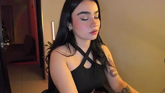 ConnieFontane online show from November 27, 4:24 am