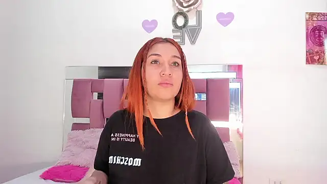 Alba Grey online show from January 17, 3:48 pm