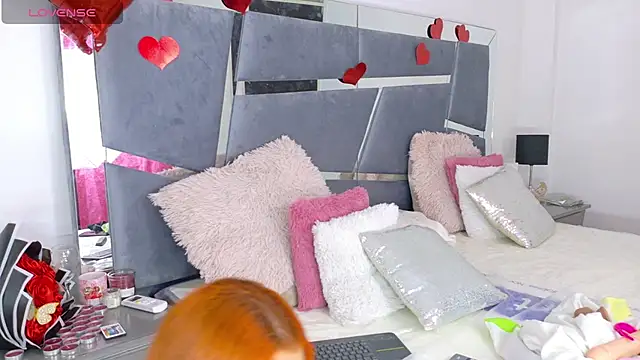 Alba Grey online show from February 26, 10:36 pm