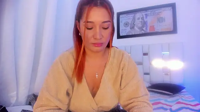 Alba Grey online show from February 11, 11:48 pm