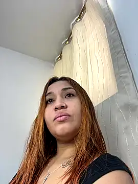 Alba Grey online show from December 15, 4:24 pm