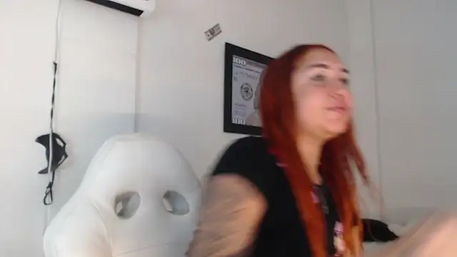 Alba Grey online show from November 4, 4:55 pm