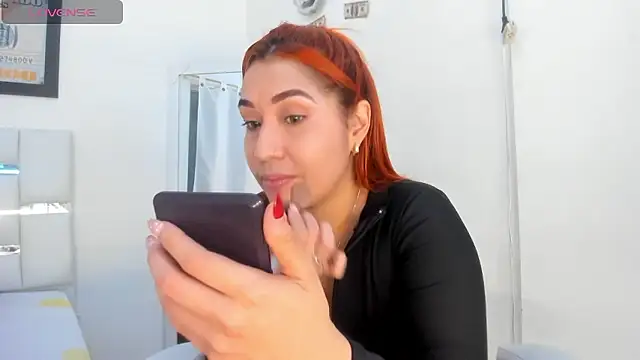 Alba Grey online show from January 14, 10:35 pm