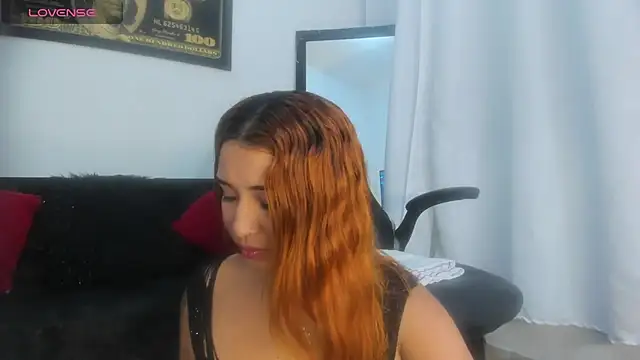 Alba Grey online show from February 19, 10:07 pm