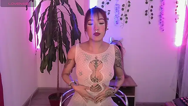 Gaby Tailor online show from April 21, 11:44 pm