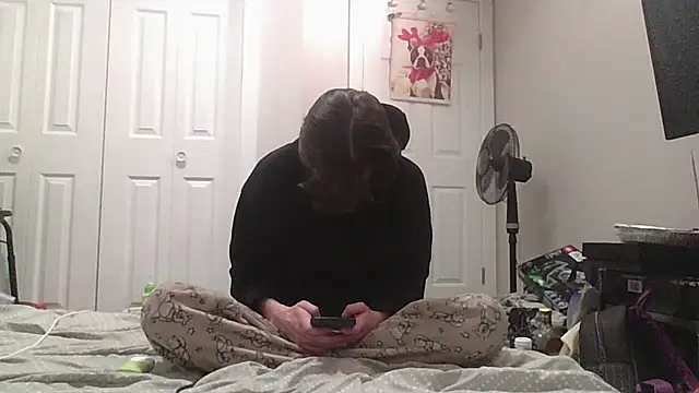 TheSexiest2025 online show from February 26, 5:42 pm