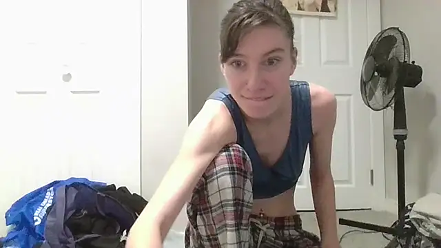 TheSexiest2025 online show from February 17, 3:47 am