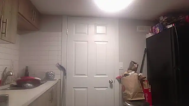 TheSexiest2025 online show from February 2, 1:23 am