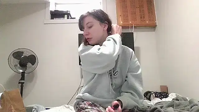 TheSexiest2025 online show from February 4, 5:01 pm