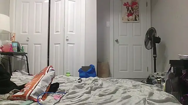 TheSexiest2025 online show from February 25, 11:48 pm