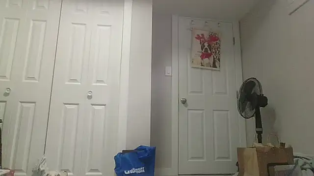 TheSexiest2025 online show from February 20, 9:53 pm