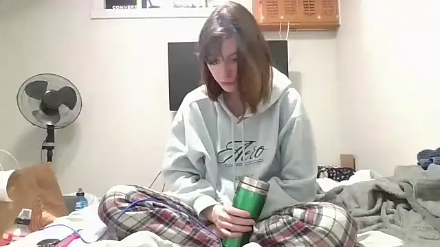 TheSexiest2025 online show from February 4, 8:06 pm