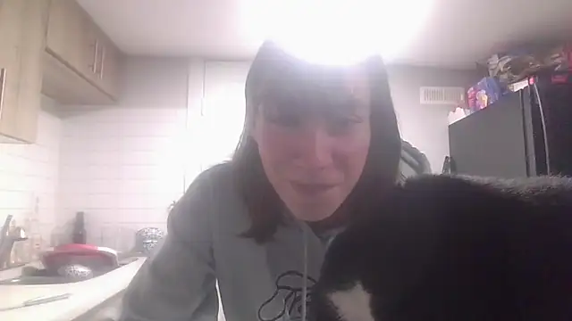 TheSexiest2025 online show from February 2, 4:26 am