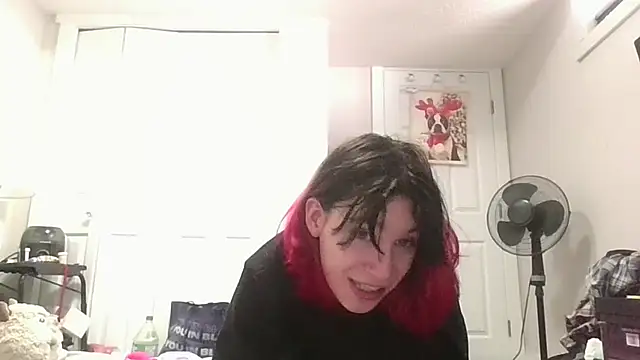 TheSexiest2025 online show from March 21, 4:29 pm