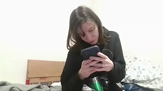 TheSexiest2025 online show from February 15, 2:11 pm