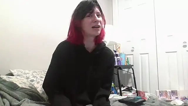 TheSexiest2025 online show from March 7, 2:34 pm