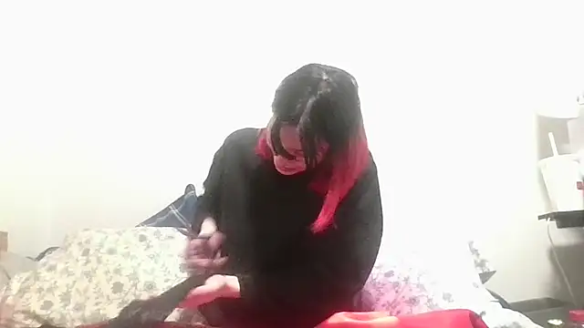 TheSexiest2025 online show from March 19, 2:46 pm