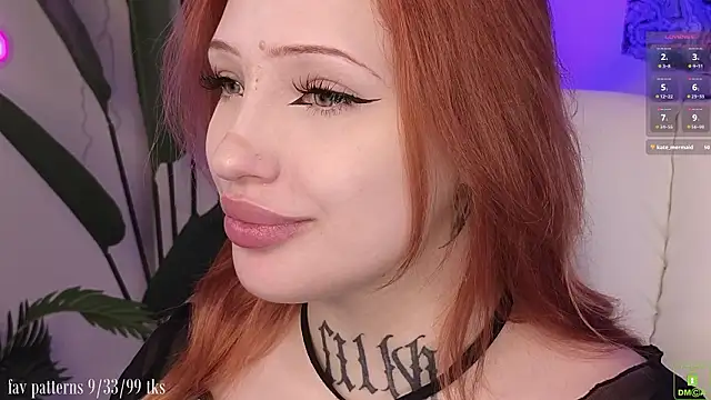 violetviolator online show from February 7, 4:09 am