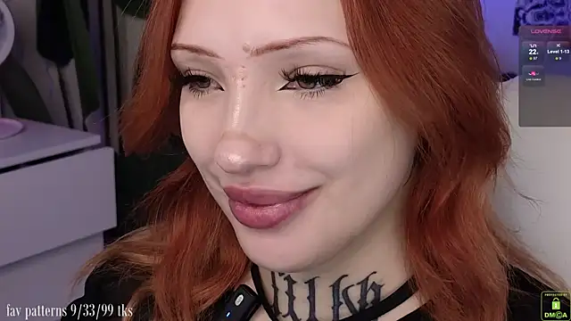 violetviolator online show from January 17, 4:16 am