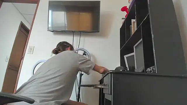 Snapshot of azurecrabing chatting on March 5, 10:10 pm azurecrabing online show from March 5, 10:10 pm