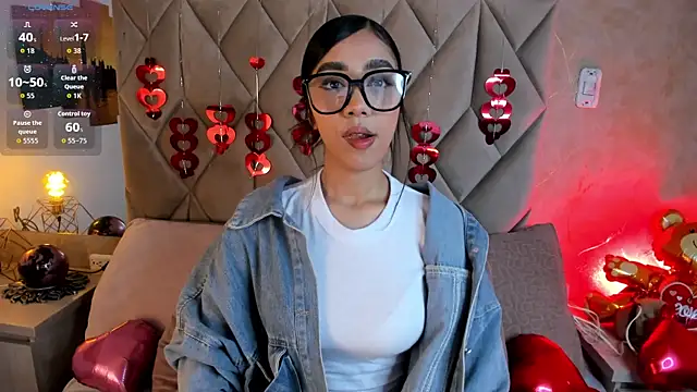 Nath quim online show from February 20, 3:03 am