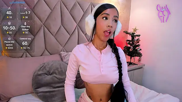 Nath quim online show from November 26, 8:09 pm