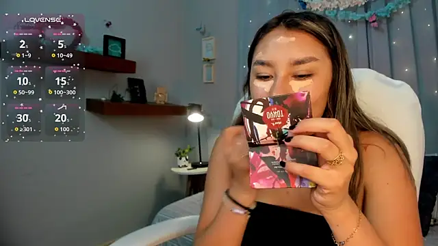  Sophie  miller online show from May 23, 4:39 pm