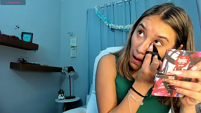  Sophie  miller online show from April 24, 2:41 pm